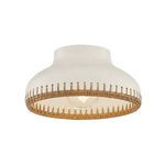 Product Image 1 for Southfields Flush Mount from Hudson Valley
