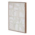 Product Image 2 for Unfold 1 Framed Print from Moe's