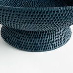Product Image 6 for Burma Rattan Offering Bowl from Napa Home And Garden