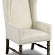 Product Image 2 for Host Wing Back Dining Chair from Hooker Furniture