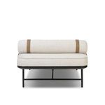 Product Image 6 for Rakesh Chaise from Four Hands