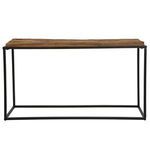 Product Image 5 for Holston Salvaged Wood Console Table from Uttermost