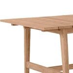Product Image 11 for Coast Teak Extension Table from Summer Classics