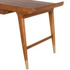 Product Image 11 for Mandrake Desk from Noir