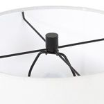 Product Image 20 for Innes Black Aluminum Table Lamp from Four Hands