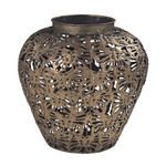 Product Image 1 for Rainford Butterfly Filigree Planter from Elk Home