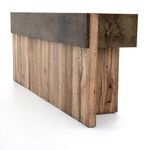 Product Image 19 for Bingham Rustic Oak Console Table from Four Hands