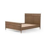 Product Image 2 for Toulouse Oak Veneer Queen Bed from Four Hands