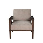 Product Image 2 for Sylas Accent Chair from Gabby
