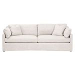 Product Image 4 for Lena 95" Slipcovered Transitional Sofa from Essentials for Living