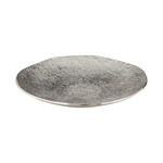 Product Image 1 for Textured Aluminum Discs from Elk Home
