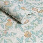 Product Image 4 for William Morris Bird & Pomegranate Wallpaper from Graham & Brown