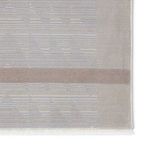 Product Image 5 for Linus Tribal Taupe/ Light Gray Rug from Jaipur 