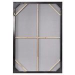 Product Image 7 for Uttermost Mercury Hand Abstract Art from Uttermost