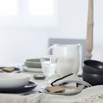 Product Image 3 for Pacifica Bread Plate, Set of 6 - Artichoke from Casafina