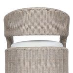 Product Image 12 for Hawkins Outdoor Swivel Chair from Four Hands