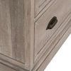 Product Image 8 for Eden 5-Drawer Light Wood Dresser from Essentials for Living