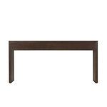 Product Image 5 for Isher Console Table from Theodore Alexander