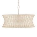 Product Image 9 for Phebe Chandelier from Currey & Company