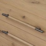 Product Image 13 for Eden Veneer Nightstand from Four Hands