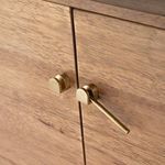 Product Image 23 for Reza Smoked Honey Sideboard from Four Hands