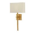 Product Image 7 for Ashdown Wall Sconce from Currey & Company
