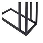 Product Image 7 for Mila C Shape Side Table from Moe's