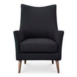 Product Image 1 for Fisher Armchair Wool Blend from Moe's