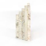 Product Image 10 for Stepped Bookends from Four Hands