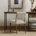 Product Image 25 for Joseph Light Camel Upholstered Dining Chair from Four Hands
