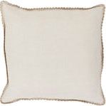 Product Image 1 for Elsa Khaki / Beige Pillow from Surya