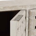 Product Image 6 for Bast 4-Door Reclaimed Pine Wood Buffet Sideboard from Classic Home Furnishings