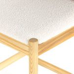 Product Image 11 for Lulu Stool from Four Hands