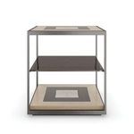 Product Image 1 for Impossible Cube End Table from Caracole