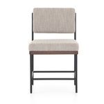 Product Image 8 for Benton Dining Chair Savile Flannel from Four Hands