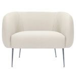 Product Image 2 for Astrid Single Seat Sofa from Nuevo