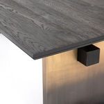 Product Image 5 for Brennan Dining Table from Four Hands