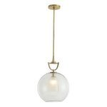Product Image 3 for Estribo Pendant from Arteriors