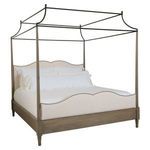 Product Image 6 for Auberge Poster King Bed from Bernhardt Furniture
