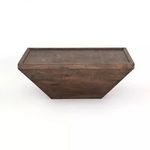 Product Image 4 for Drake Coffee Table Aged Brown from Four Hands