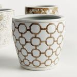Product Image 2 for Province Pots, Set Of 4 from Napa Home And Garden