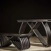 Product Image 6 for Infinity Coffee Table from Noir