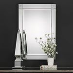 Product Image 3 for Alyssa Mirror from Uttermost