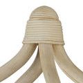 Product Image 8 for Wanstead Ivory Wall Sconce from Currey & Company
