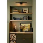 Product Image 3 for Sutton Round Travertine Tray Set from Regina Andrew Design