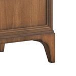 Product Image 6 for Harbor 3 Drawer Nightstand from A.R.T. Home Furnishings
