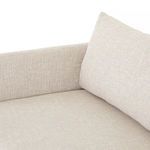 Product Image 13 for Wickham Square Arm Sofa & Queen Bed - 86.5" from Four Hands