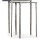 Product Image 1 for Chapman Metal Nesting Tables from Hooker Furniture