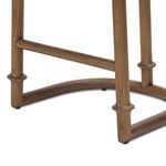 Product Image 7 for Royce Oatmeal Backless Stool from Four Hands