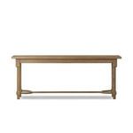 Product Image 1 for Edison Console Table from Four Hands